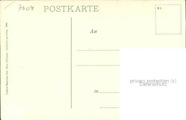 Appenweier Dorfpartie – Bild 2