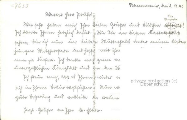 Nonnenweier Ev Diakonissen Mutterhaus – Bild 2