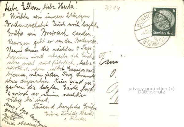 Breisach Rhein Münster – Bild 2