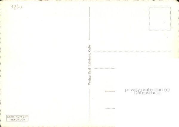 Calw Nikolauskapelle – Bild 2