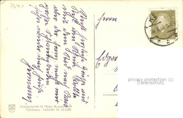Kehl Rhein Fliegeraufnahme – Bild 2