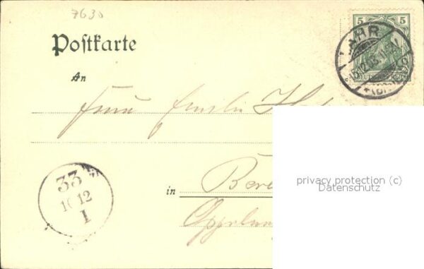 Lahr Schwarzwald Gesamtansicht – Bild 2