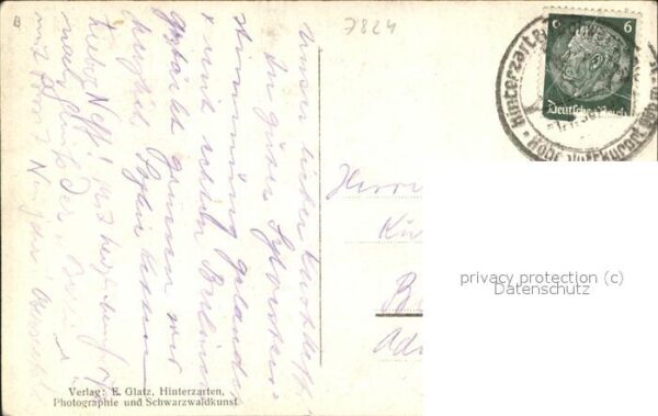 Hinterzarten Hotel Pension zur Linde – Bild 2