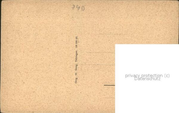 Lustnau Panorama – Bild 2