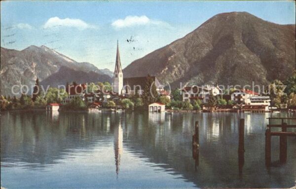 Egern Tegernsee
