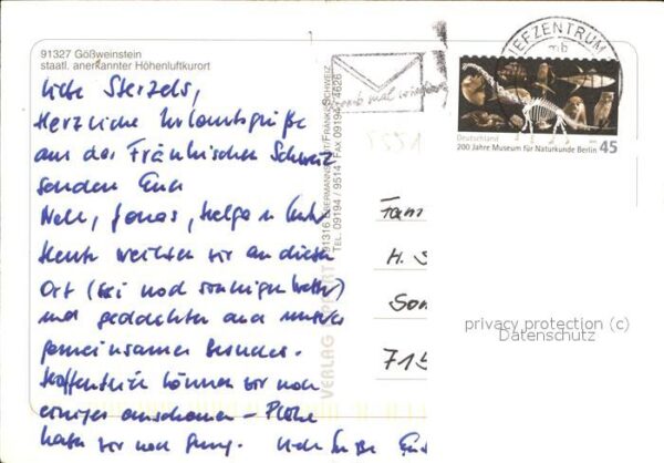 Goessweinstein – Bild 2