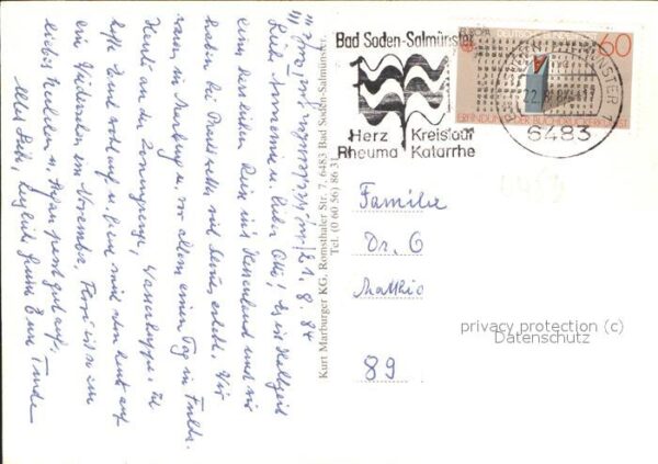Bad Soden-Salmuenster – Bild 2