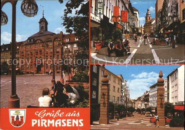Pirmasens