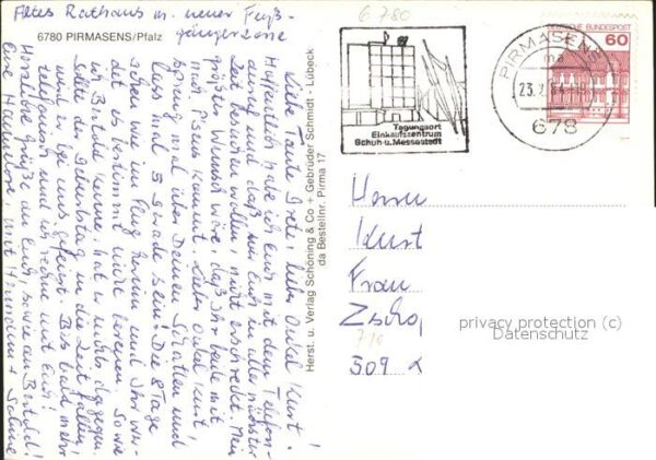 Pirmasens – Bild 2