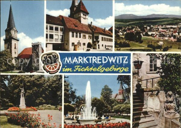 Marktredwitz