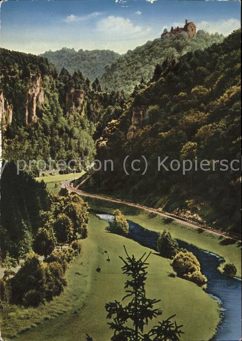 Goessweinstein Wiesenttal