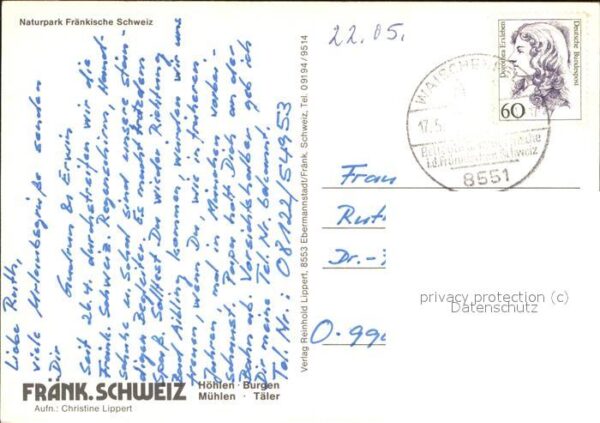 Waischenfeld Wiesenttal – Bild 2