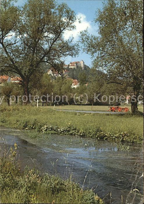 Egloffstein