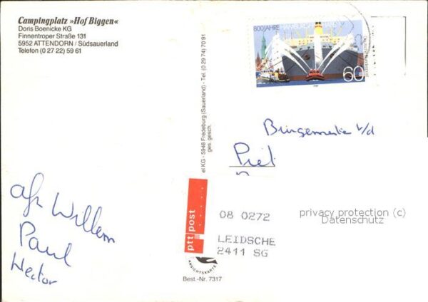 Attendorn Sauerland – Bild 2