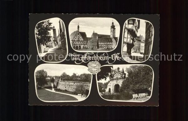 Forchheim Oberfranken