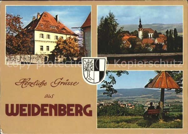 Weidenberg