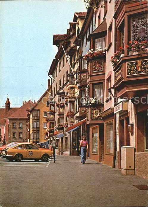 Rottweil Neckar