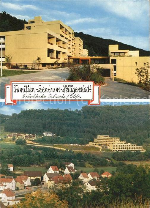 Heiligenstadt Oberfranken Familien-Zentrum