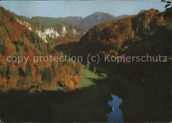 Goessweinstein Burg Wiesenttal
