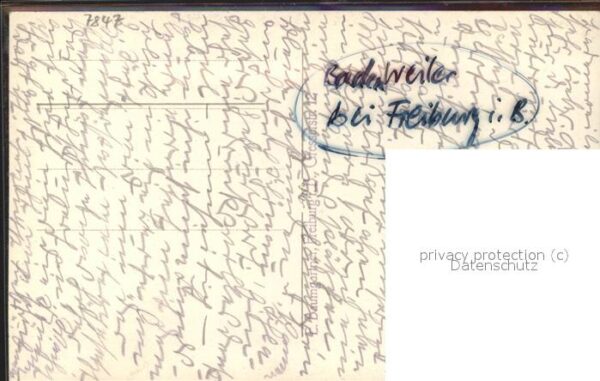 Badenweiler – Bild 2