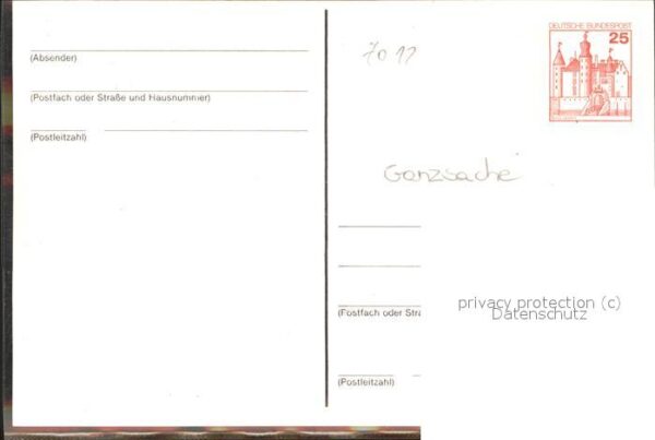 Fellbach Kirche Gasthaus zur Traube – Bild 2