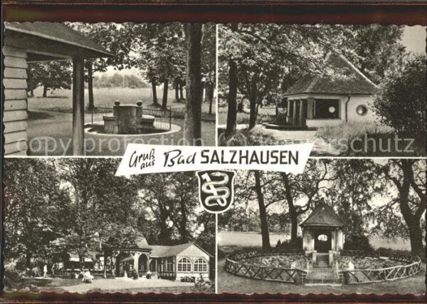 Bad Salzhausen
