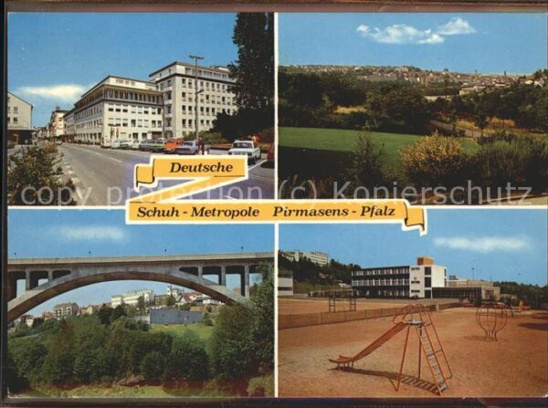 Pirmasens