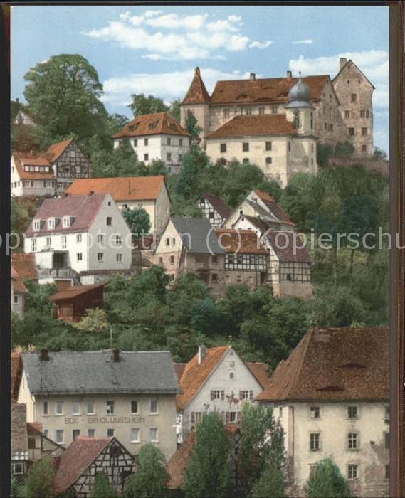 Egloffstein