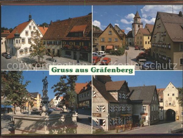 Graefenberg
