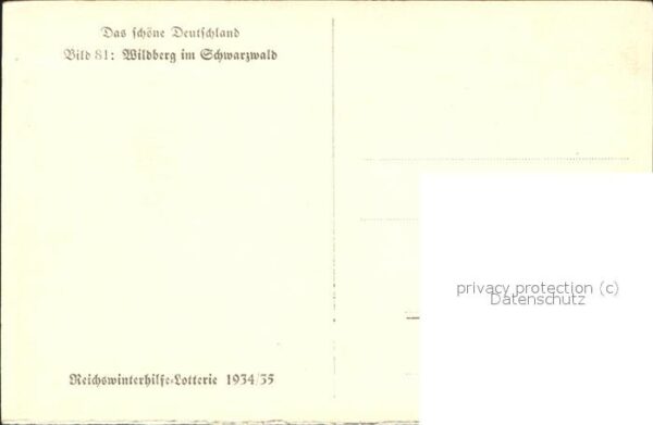 Wildberg Schwarzwald – Bild 2