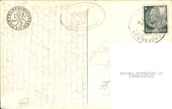 Fichtelgebirge Bischofsgrün – Bild 2