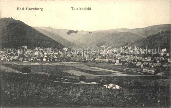 Bad Harzburg