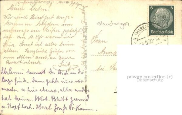 Auggen – Bild 2