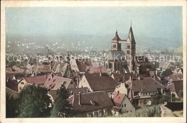 Esslingen Neckar