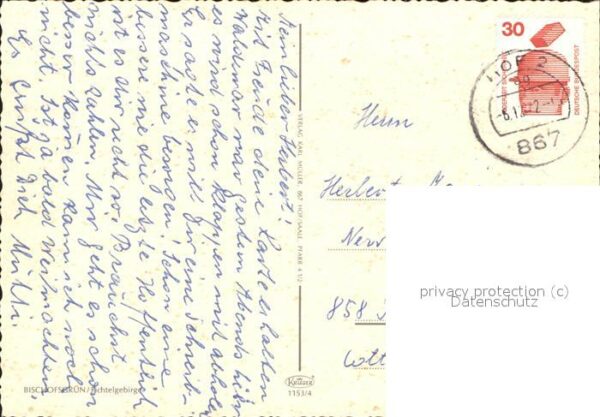 Bischofsgruen – Bild 2
