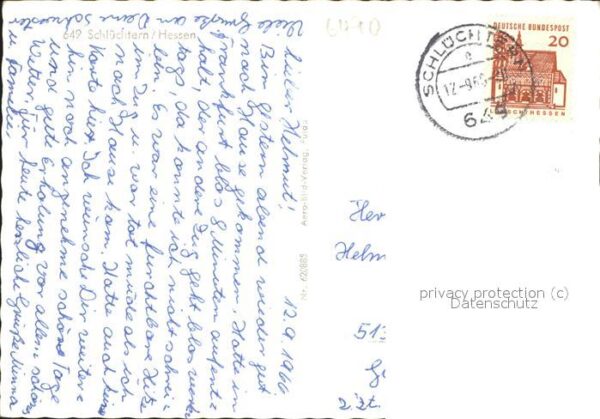 Schluechtern – Bild 2