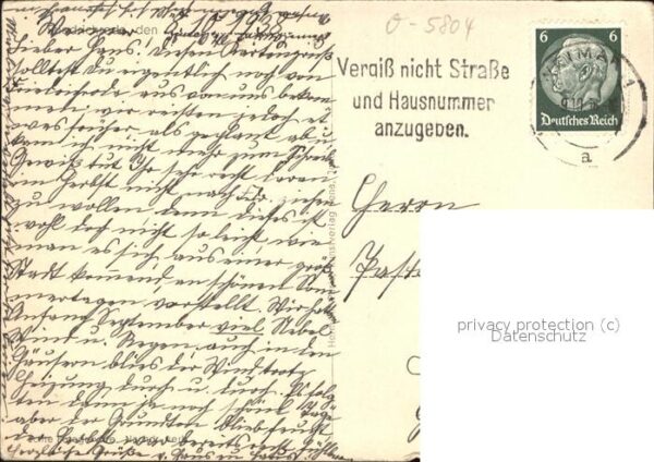 Friedrichroda Gottlob – Bild 2