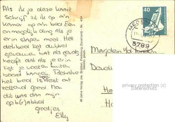 Deifeld – Bild 2
