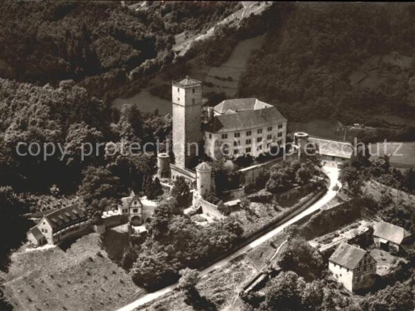 Guttenberg Oberfranken Burg Guttenberg