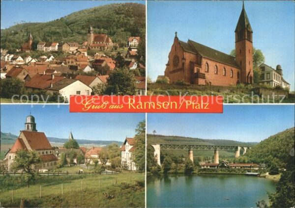 Ramsen Pfalz