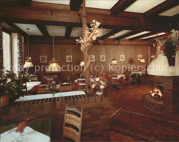 Auggen Landgasthof Zur Krone