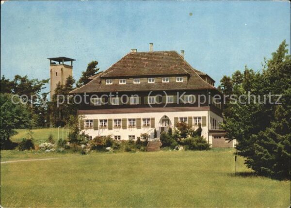 Onstmettingen Albvereins-Wanderheim Nägelehaus