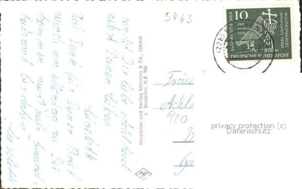 Unkel Rhein – Bild 2
