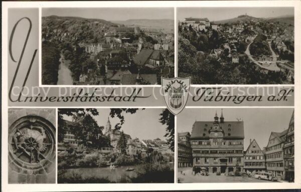 Tuebingen