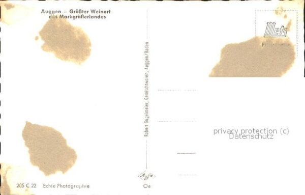 Auggen – Bild 2