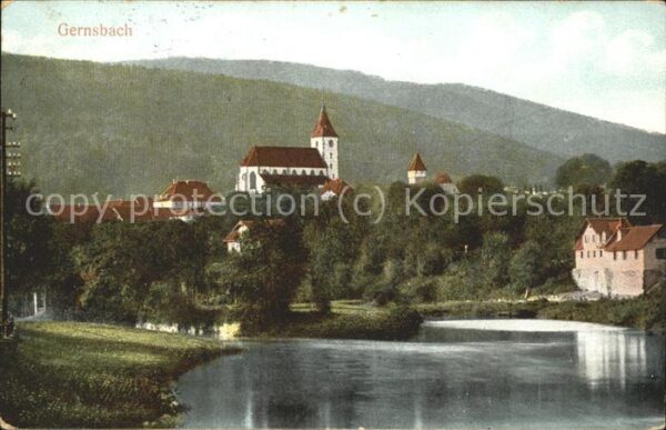Gernsbach