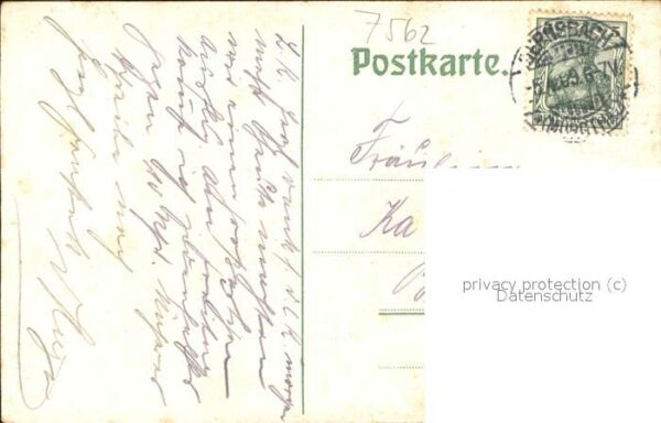 Gernsbach – Bild 2