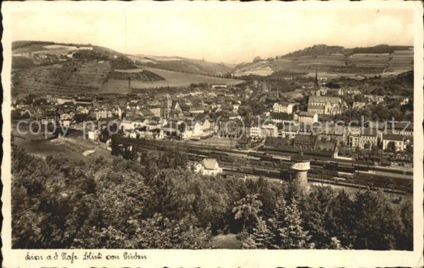 Kirn Nahe