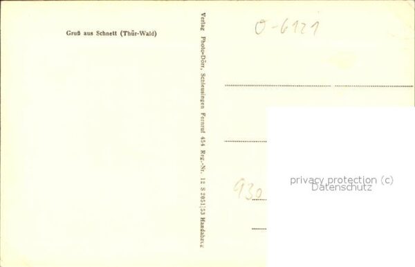 Schnett – Bild 2