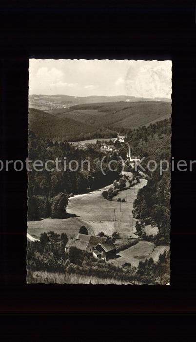 Zell Odenwald
